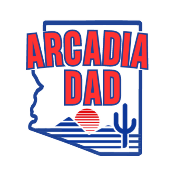 Arcadia Dad